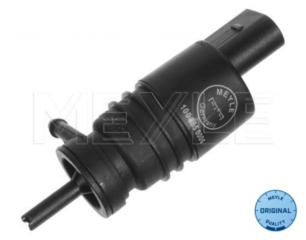 Windscreen Washer Pump  E46 E39 E53 X5 E60 E61 E81 E82 E90 E92